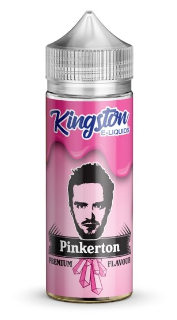 Kingston Zingberry 100ML Shortfill #Simbavapes#