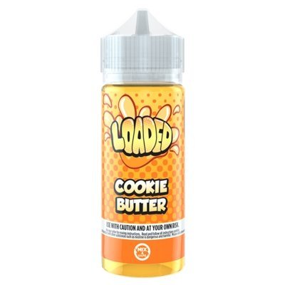 Loaded 100ML Shortfill #Simbavapes#