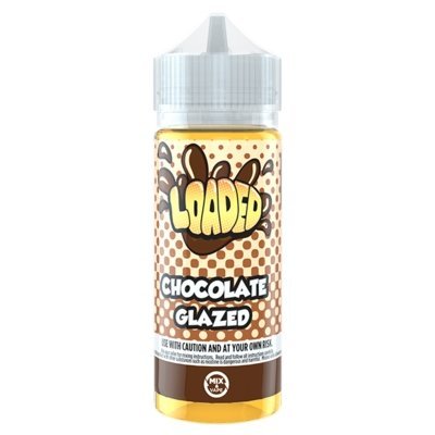 Loaded 100ML Shortfill #Simbavapes#