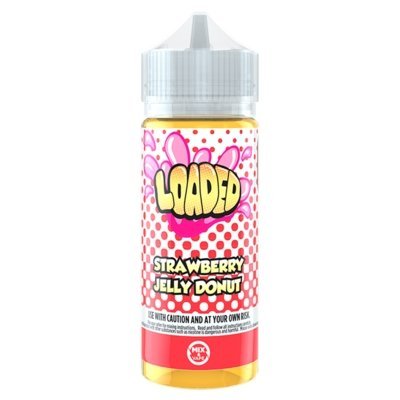 Loaded 100ML Shortfill #Simbavapes#