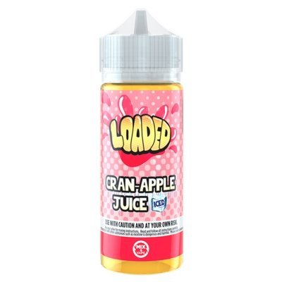 Loaded 100ML Shortfill #Simbavapes#