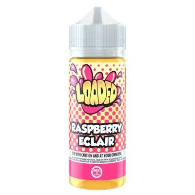 Loaded 100ML Shortfill #Simbavapes#