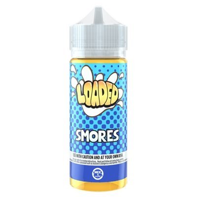 Loaded 100ML Shortfill #Simbavapes#