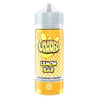 Loaded 100ML Shortfill #Simbavapes#