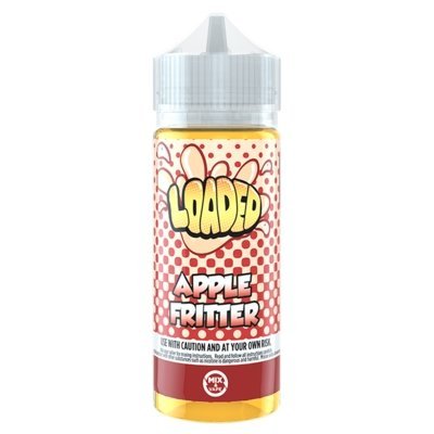 Loaded 100ML Shortfill #Simbavapes#