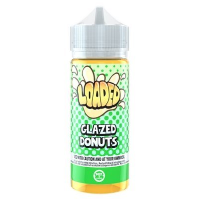 Loaded 100ML Shortfill #Simbavapes#