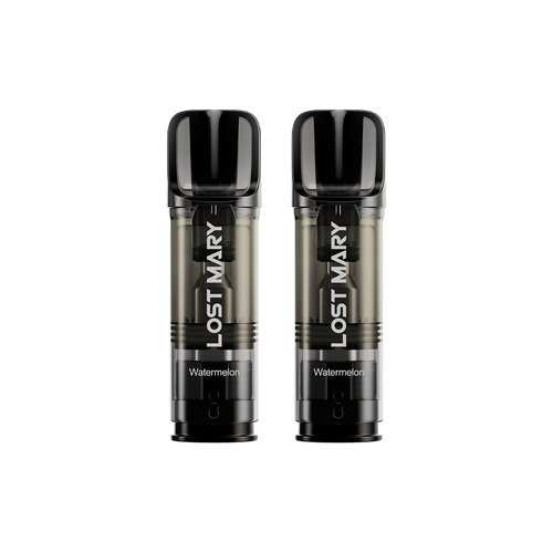 Lost Mary Tappo Replacement Pods pack of 2 #Simbavapes#