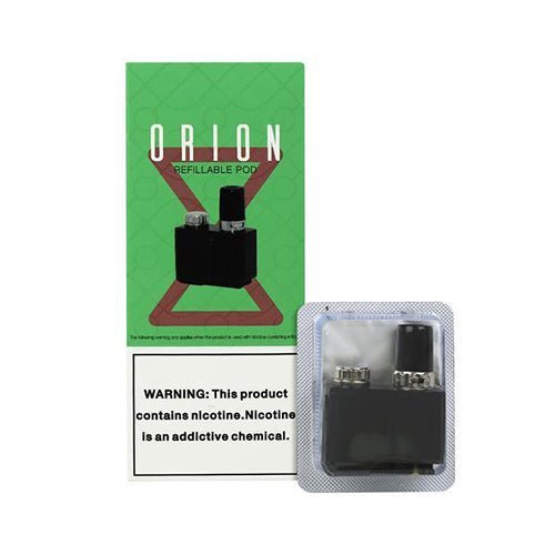 Lost Vape Orion DNA Pods #Simbavapes#