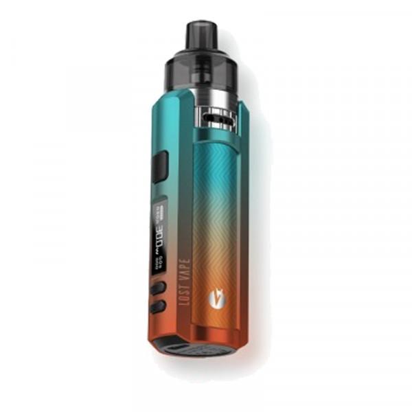 Lost Vape Ursa Mini Pod Kit #Simbavapes#