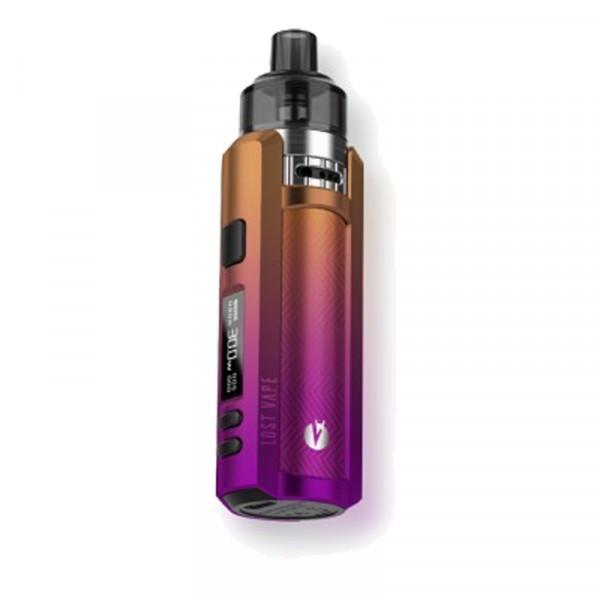 Lost Vape Ursa Mini Pod Kit #Simbavapes#