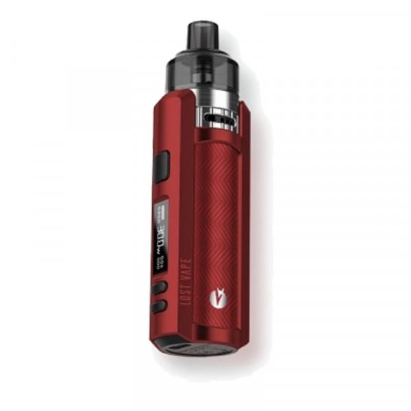 Lost Vape Ursa Mini Pod Kit #Simbavapes#