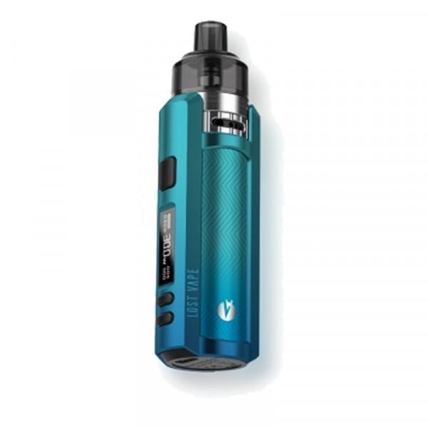 Lost Vape Ursa Mini Pod Kit #Simbavapes#