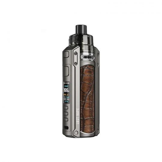 Lost Vape Ursa Quest Pod Kit #Simbavapes#