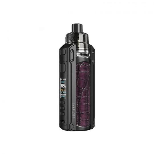 Lost Vape Ursa Quest Pod Kit #Simbavapes#