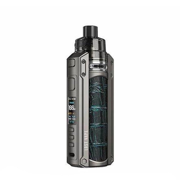 Lost Vape Ursa Quest Pod Kit #Simbavapes#