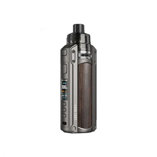 Lost Vape Ursa Quest Pod Kit #Simbavapes#