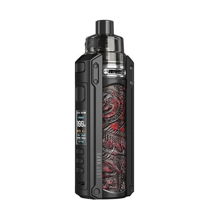 Lost Vape Ursa Quest Pod Kit #Simbavapes#