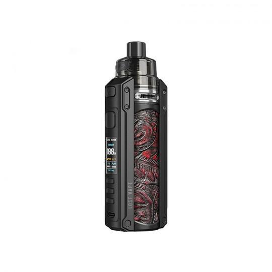 Lost Vape Ursa Quest Pod Kit #Simbavapes#