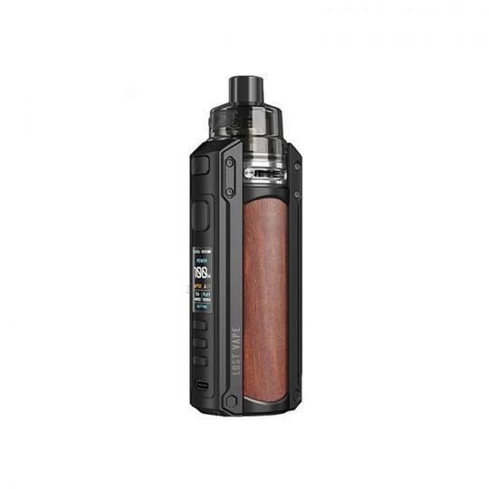 Lost Vape Ursa Quest Pod Kit #Simbavapes#