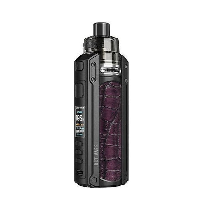 Lost Vape Ursa Quest Pod Kit #Simbavapes#