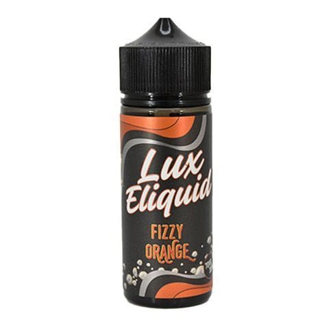 Lux E-liquid 100ml Shortfill #Simbavapes#