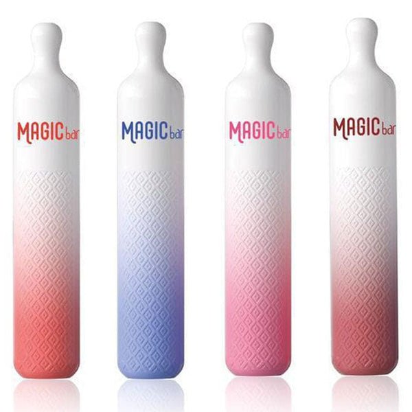 Magic Bar Pod Magic Bar Q Disposable Vape Pod System Kit #Simbavapes#