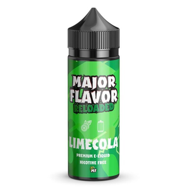 Major Flavor 100ml E-liquids #Simbavapes#