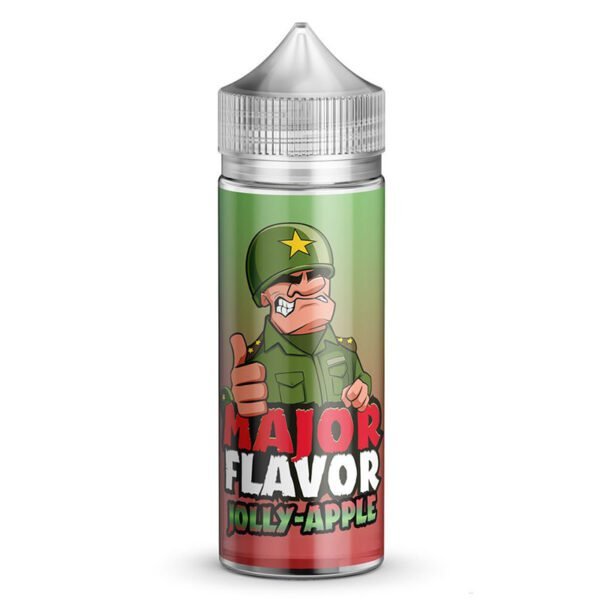 Major Flavor 100ml E-liquids #Simbavapes#