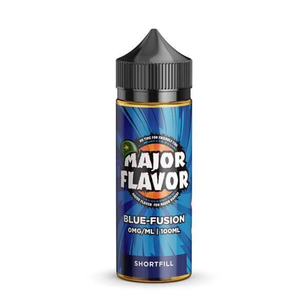 Major Flavor 100ml E-liquids #Simbavapes#