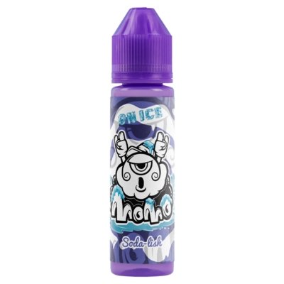 Momo 50ml Shortfill #Simbavapes#