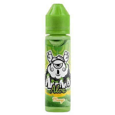 Momo 50ml Shortfill #Simbavapes#