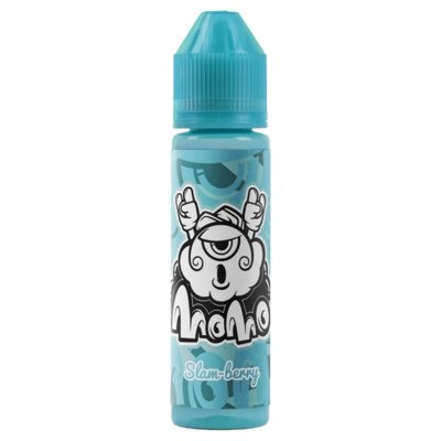 Momo 50ml Shortfill #Simbavapes#