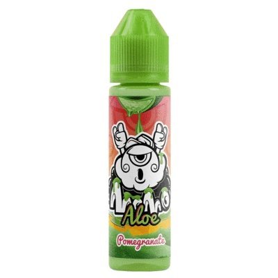 Momo 50ml Shortfill #Simbavapes#