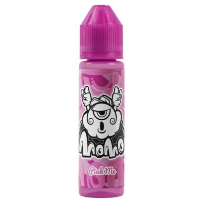 Momo 50ml Shortfill #Simbavapes#