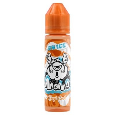 Momo 50ml Shortfill #Simbavapes#