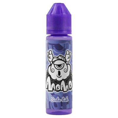 Momo 50ml Shortfill #Simbavapes#