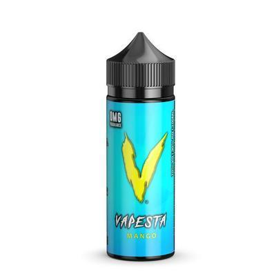 Moreish Puff Vapesta 100ML Shortfill #Simbavapes#