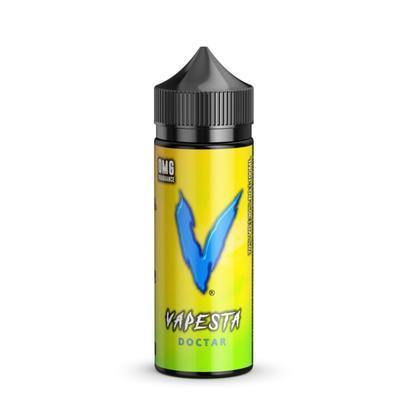 Moreish Puff Vapesta 100ML Shortfill #Simbavapes#