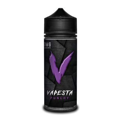 Moreish Puff Vapesta 100ML Shortfill #Simbavapes#