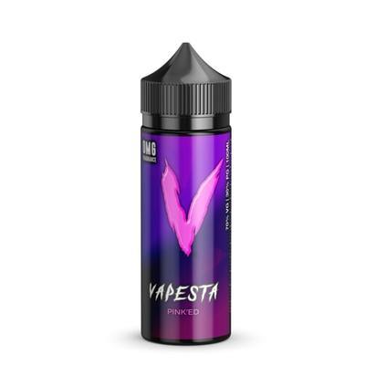 Moreish Puff Vapesta 100ML Shortfill #Simbavapes#