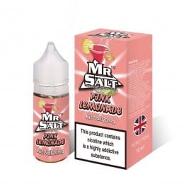 Mr Salts 10ml Nic Salt Box of 10 #Simbavapes#