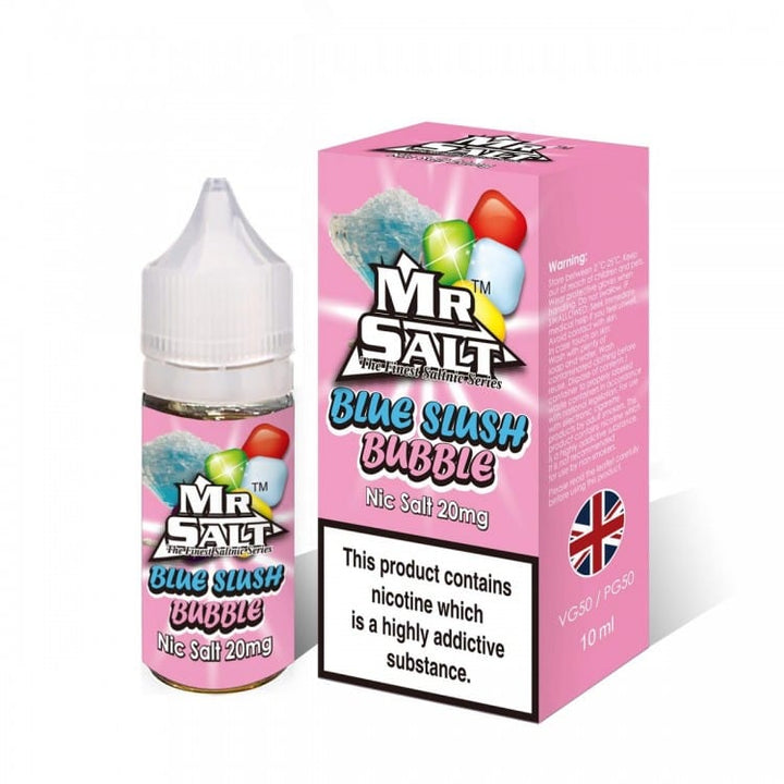 Mr Salts 10ml Nic Salt Box of 10 #Simbavapes#