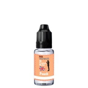 Mr Vapour 10ml Nic Salt #Simbavapes#