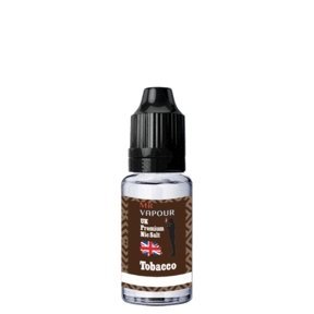 Mr Vapour 10ml Nic Salt #Simbavapes#