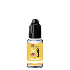 Mr Vapour 10ml Nic Salt #Simbavapes#