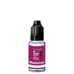 Mr Vapour 10ml Nic Salt #Simbavapes#