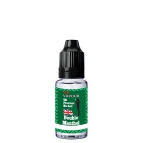 Mr Vapour 10ml Nic Salt #Simbavapes#