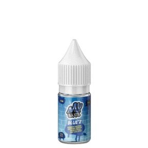 My Salts 10ml Nic Salt #Simbavapes#