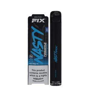 Nasty Fix 675 Disposable Vape Pod #Simbavapes#