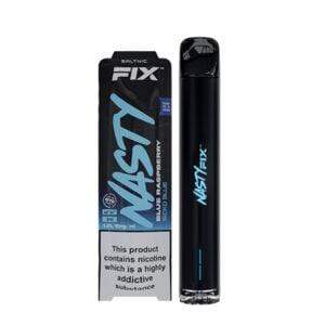 Nasty Fix 675 Disposable Vape Pod #Simbavapes#